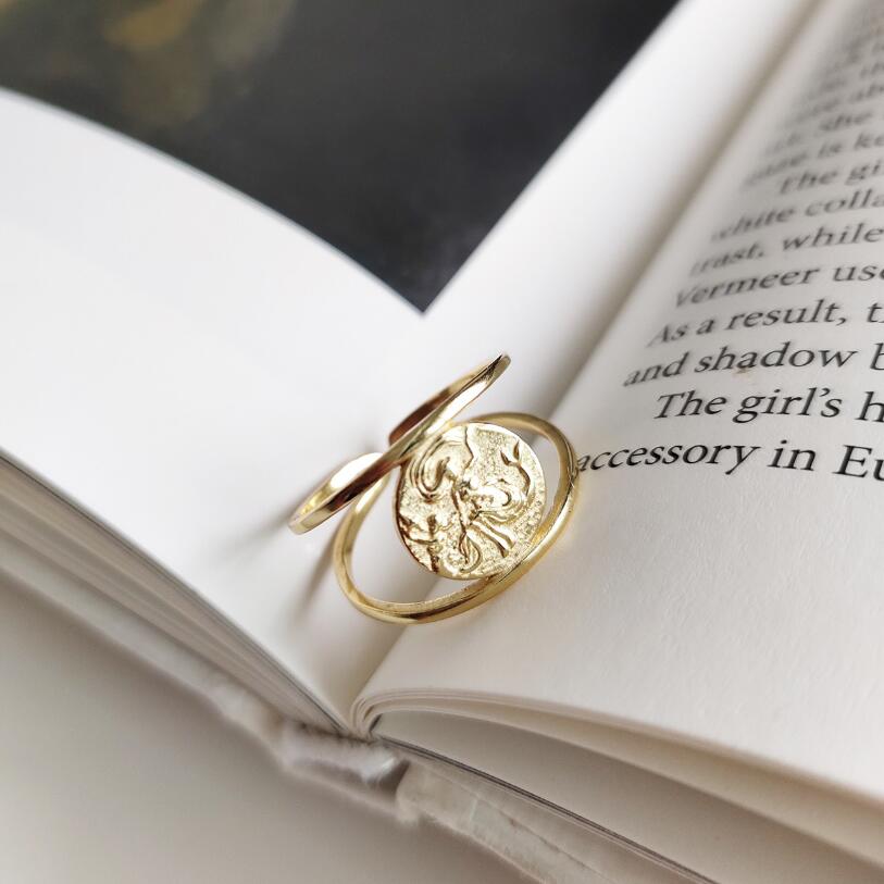 AURE     925 Sterling Silver