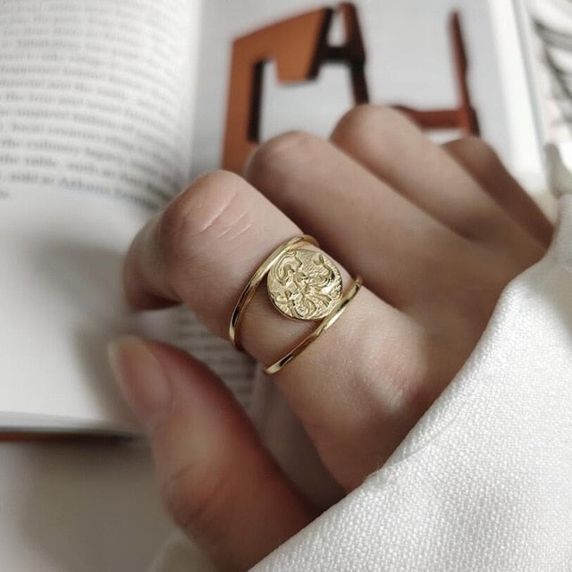 AURE     925 Sterling Silver