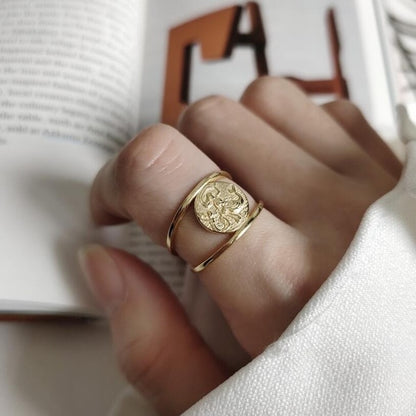 AURE     925 Sterling Silver